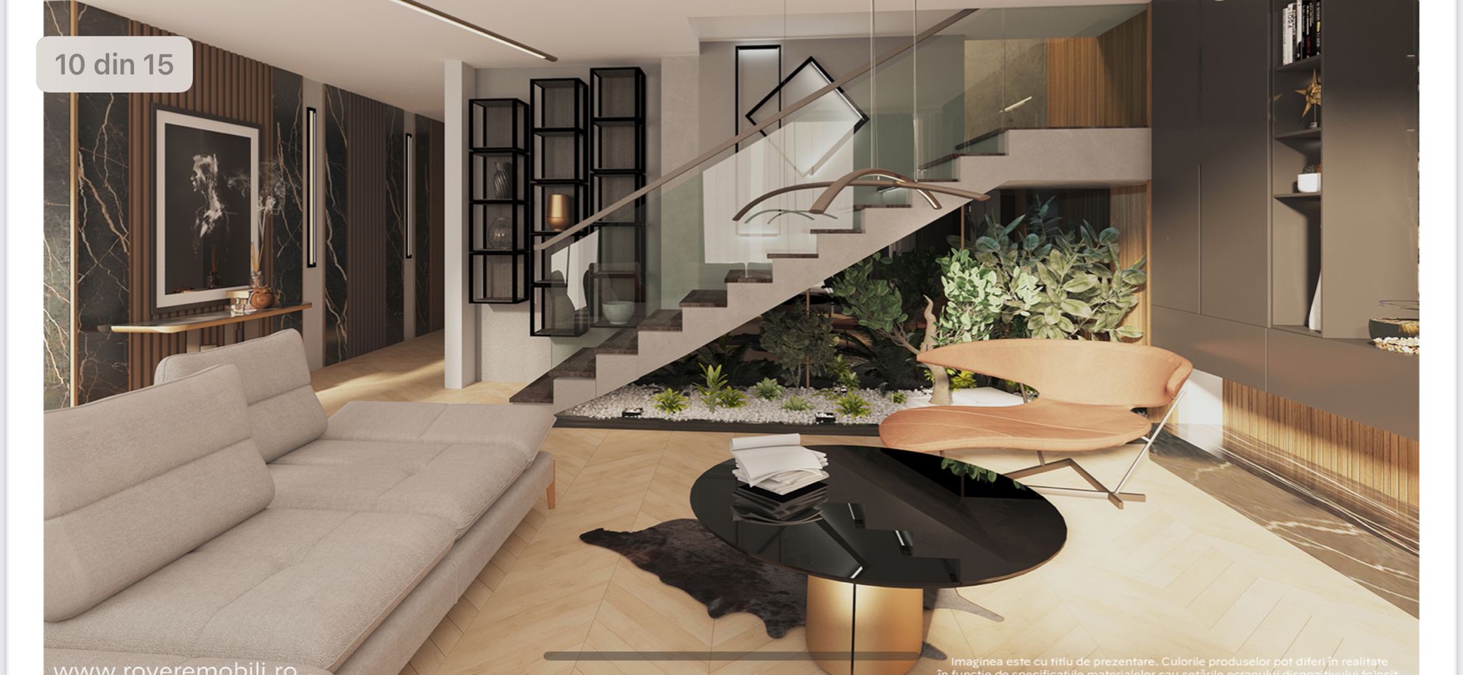 Residence5villas_Click4home_design interior Rovere (3)